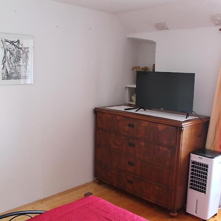 Apartment Antares Korčula Exteriör bild