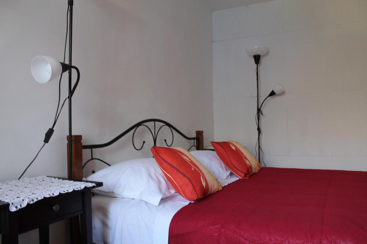 Apartment Antares Korčula Exteriör bild