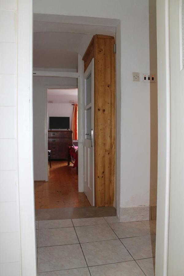Apartment Antares Korčula Exteriör bild