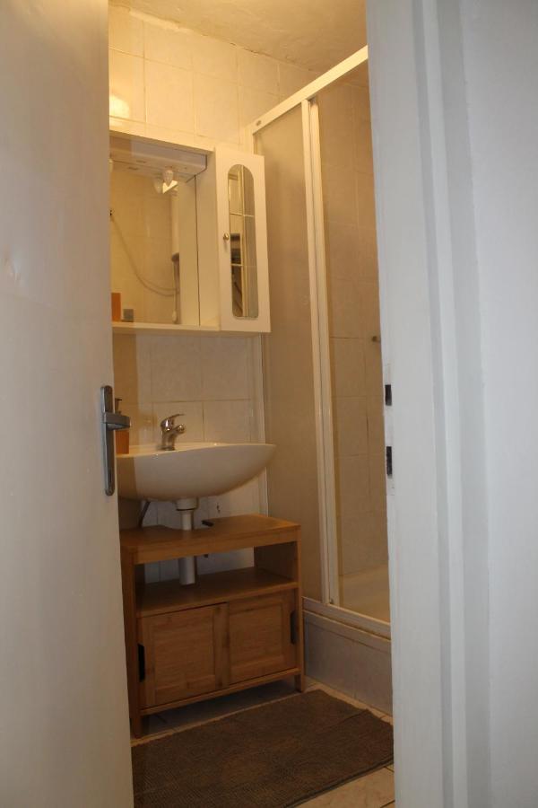 Apartment Antares Korčula Exteriör bild