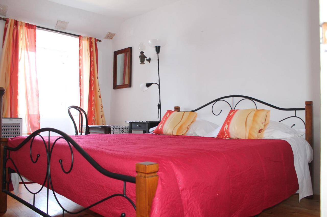 Apartment Antares Korčula Exteriör bild