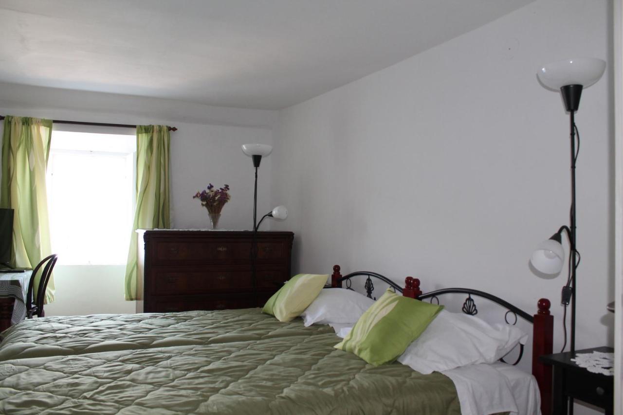 Apartment Antares Korčula Exteriör bild