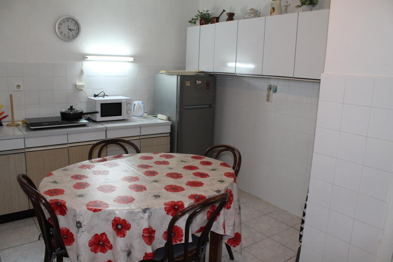 Apartment Antares Korčula Exteriör bild